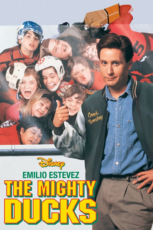 Mighty Ducks Super Ticket (includes Adams, Doherty, Henson, Moreau, Tamborelli, Schwartz, Plank, Jacobsen) - Deadline 9/15/25