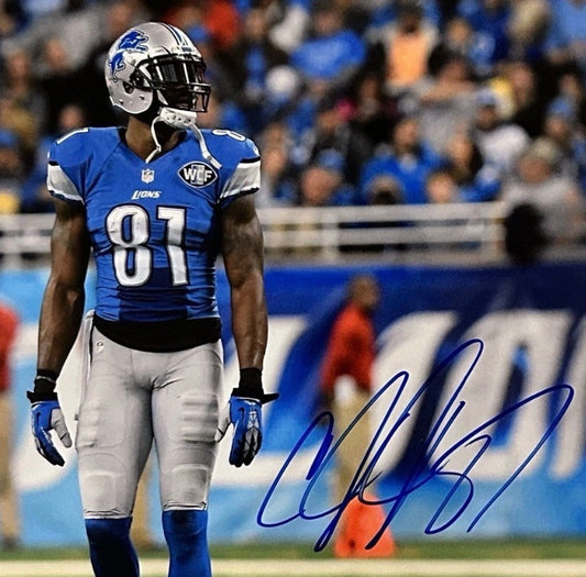 Johnson, Calvin - Deadline 5/18/26