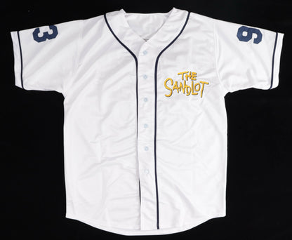 Sandlot Super Ticket (includes Adams, DiMattia, Gelt, Guiry, Leopardy, Renna & York) - Deadline 1/14/26