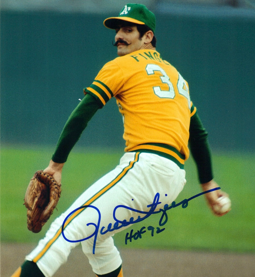 Mike Renna Signature Baseball Autograph Signings – Mail Order Mike