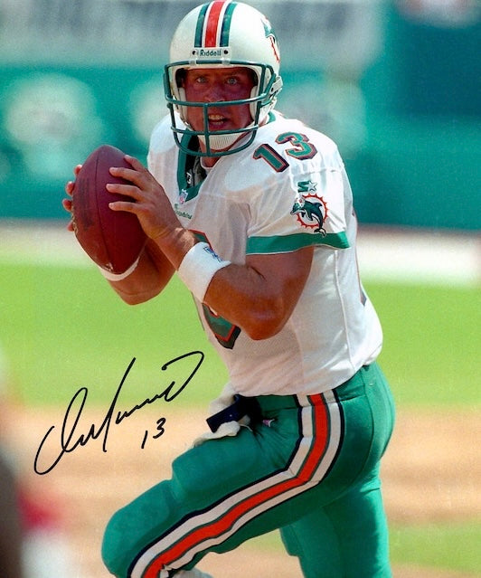 Marino, Dan - Deadline 10/29/25