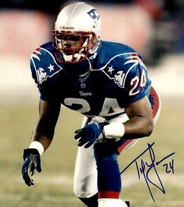 Law, Ty - Deadline 5/18/26