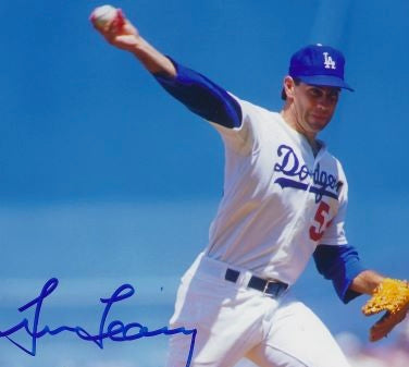 Leary, Tim - Deadline 1/7/26