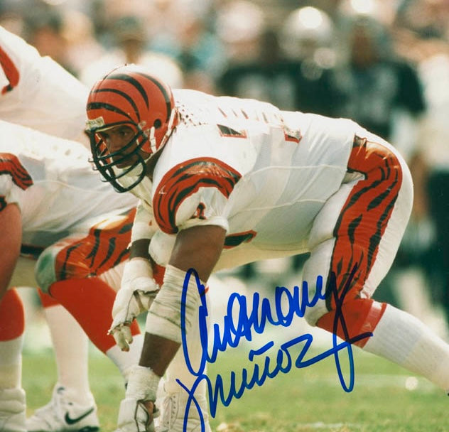 Munoz, Anthony - Deadline 7/17/26
