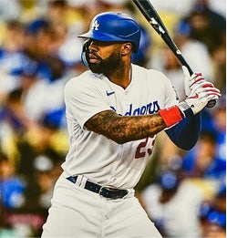 Heyward, Jason - Deadline 11/10/25