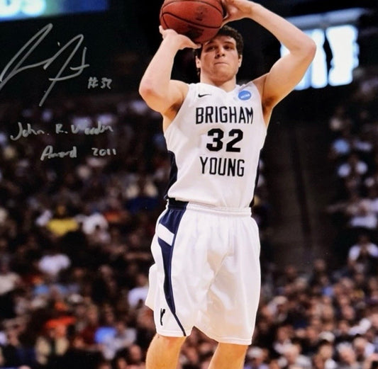 Fredette, Jimmer - Deadline 5/11/26