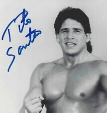 Santana, Tito - Deadline 3/11/26