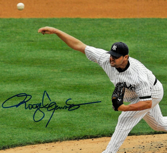 Clemens, Roger - Deadline 7/20/25