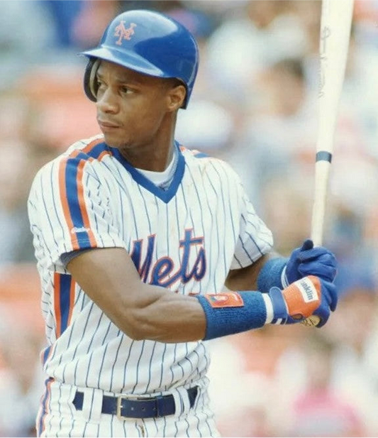 Strawberry, Darryl - Deadline 9/15/25
