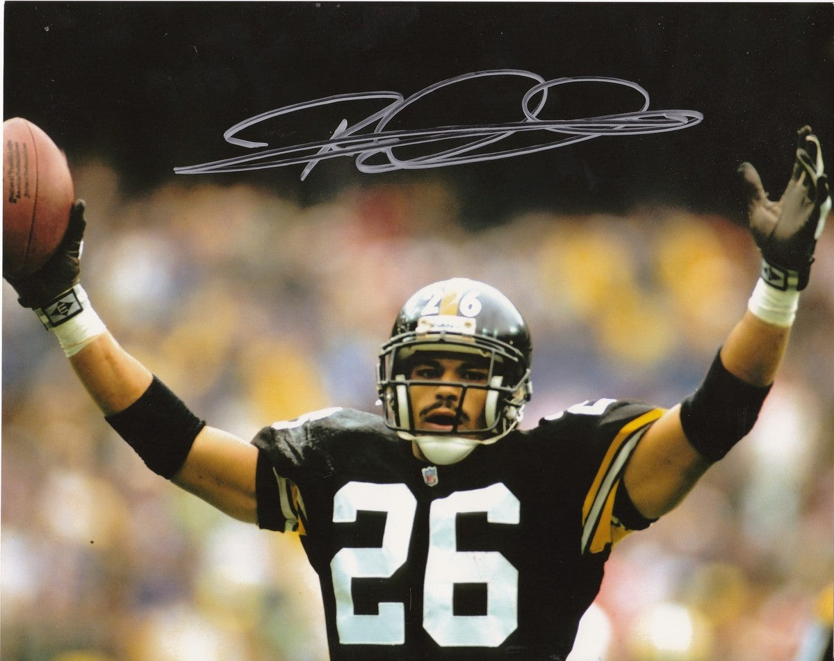 Woodson, Rod - Deadline 5/6/26