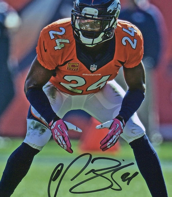 Bailey, Champ - Deadline 3/5/26