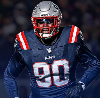 Barmore, Christian - Deadline 1/14/26