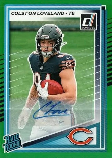 Loveland, Colson - Deadline 4/7/26