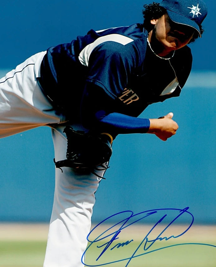 Hernandez, Felix - Deadline 9/16/26