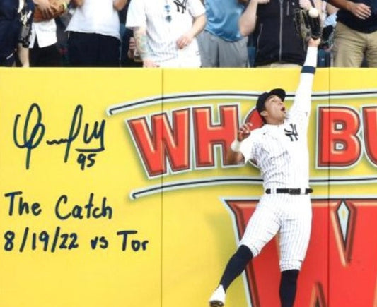 Cabrera, Oswaldo - Deadline 1/21/26