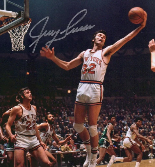 Lucas, Jerry - Deadline 11/10/25