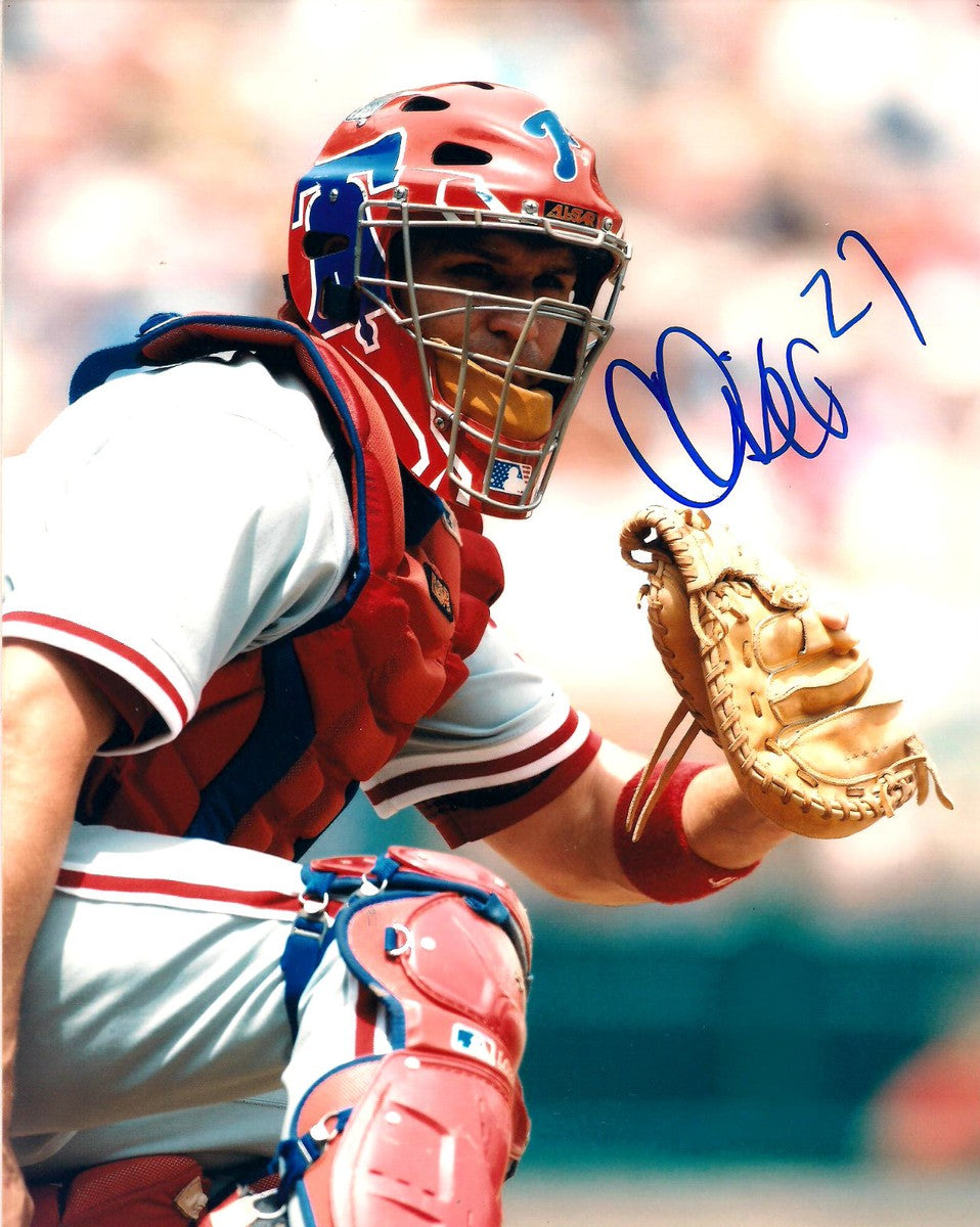 Coste, Chris - Deadline 2/26/26