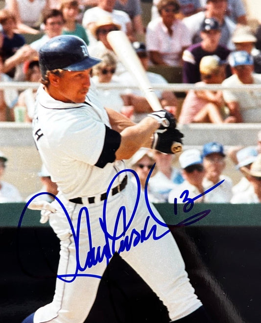 Parrish, Lance - Deadline 5/18/26