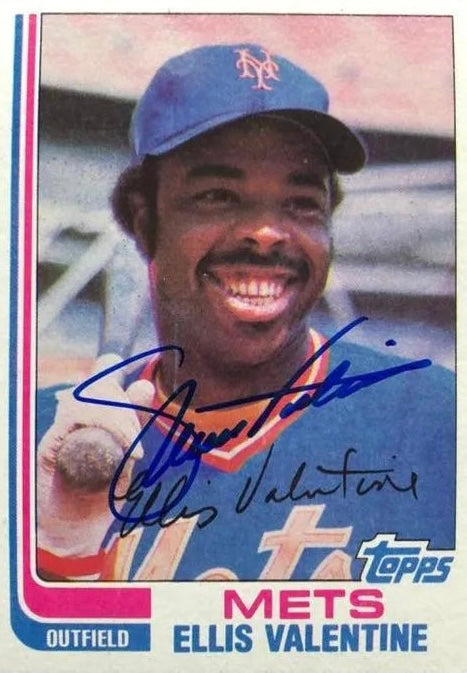 Valentine, Ellis - Deadline 1/7/26