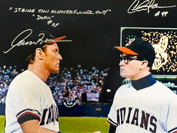 Bernsen, Corbin - Deadline 11/10/25