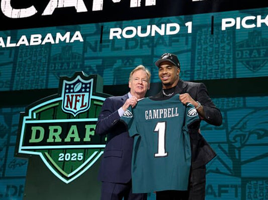 Campbell, Jihaad - Deadline 9/7/25
