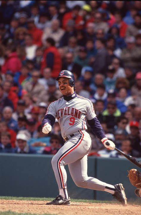 Baerga, Carlos - Deadline 1/7/26