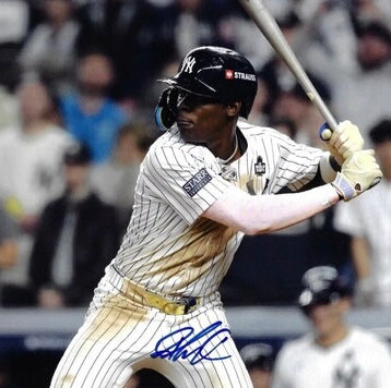 Chisholm, Jazz - Deadline 1/21/26