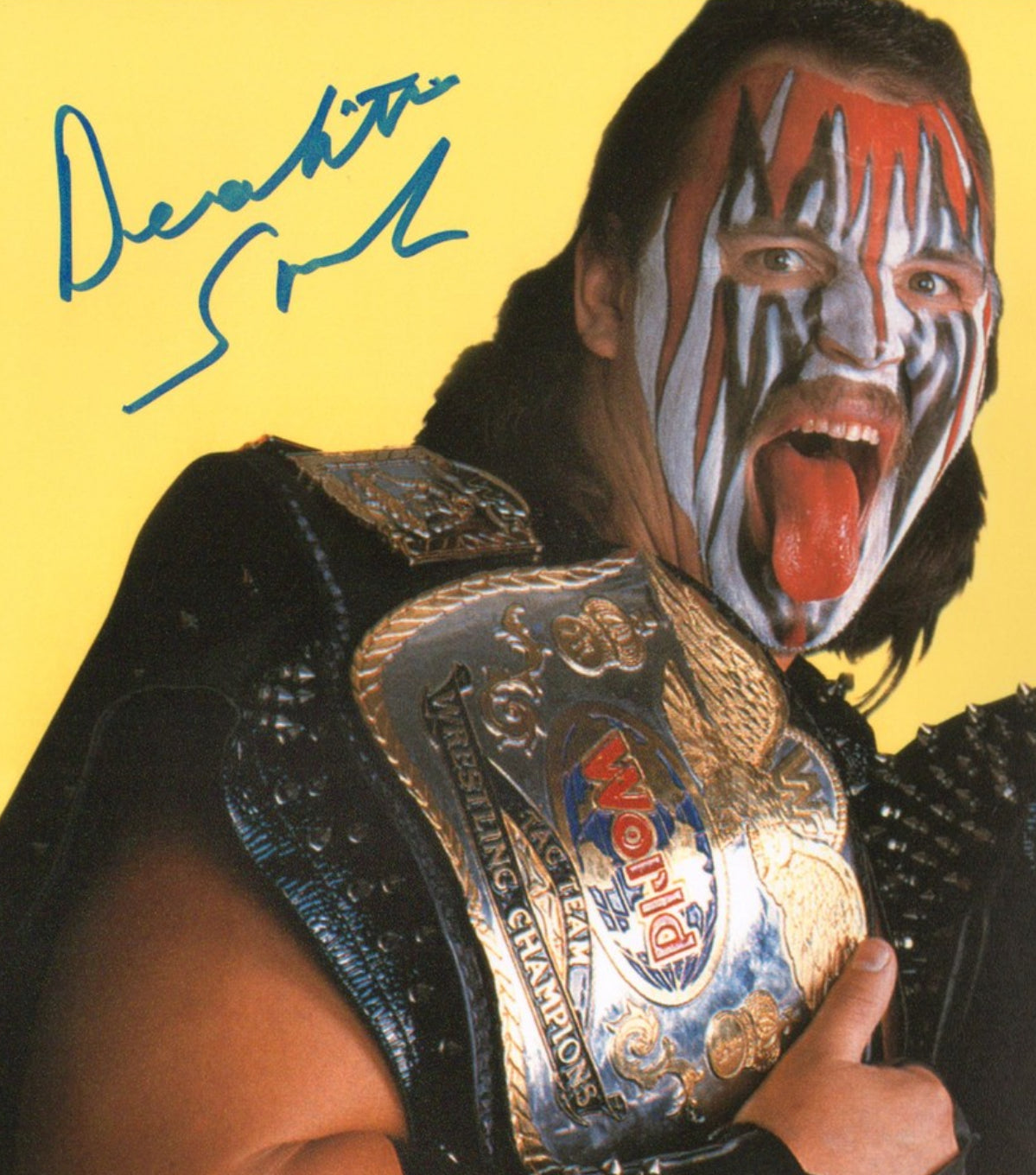 Demolition Smash - Deadline 3/11/26