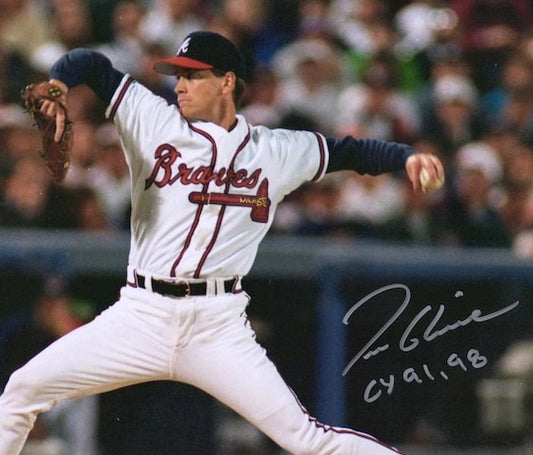 Glavine, Tom - Deadline 9/3/25
