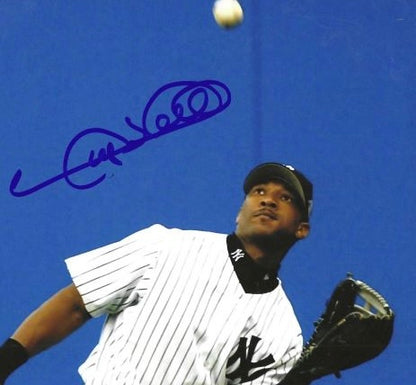 Sheffield, Gary - Deadline 1/21/26