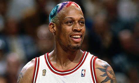 Rodman, Dennis Deadline 5/10/25