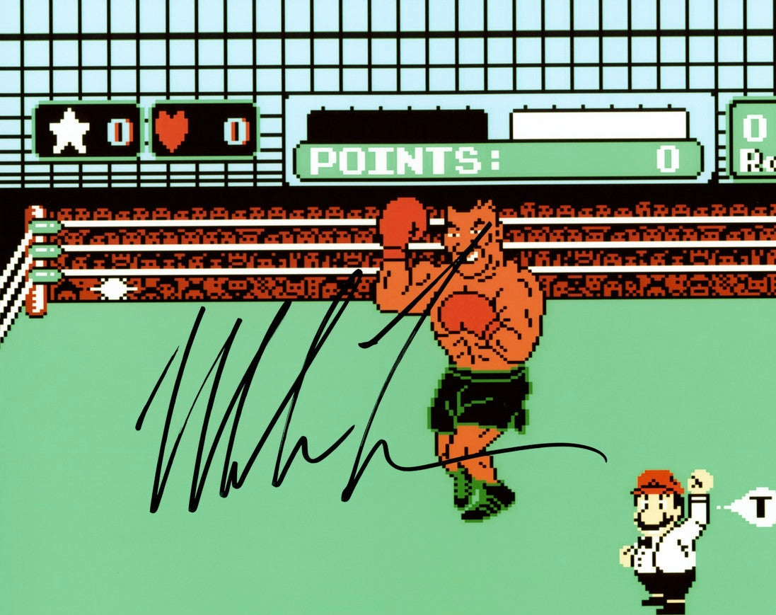 Tyson, Mike - Deadline 12/2/26