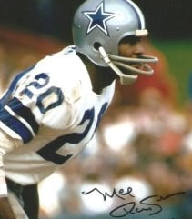 Renfro, Mel - Deadline 9/15/25