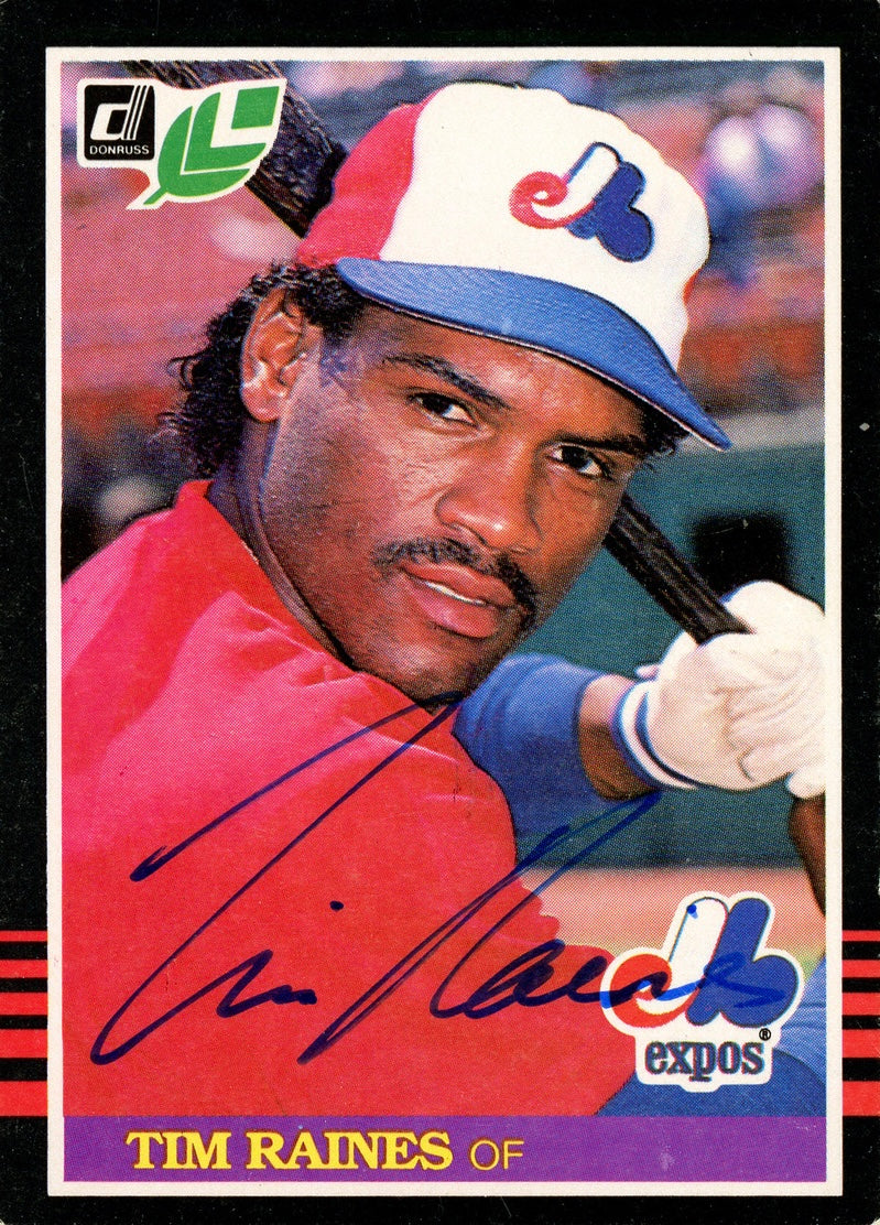 Raines, Tim - Deadline 9/15/25