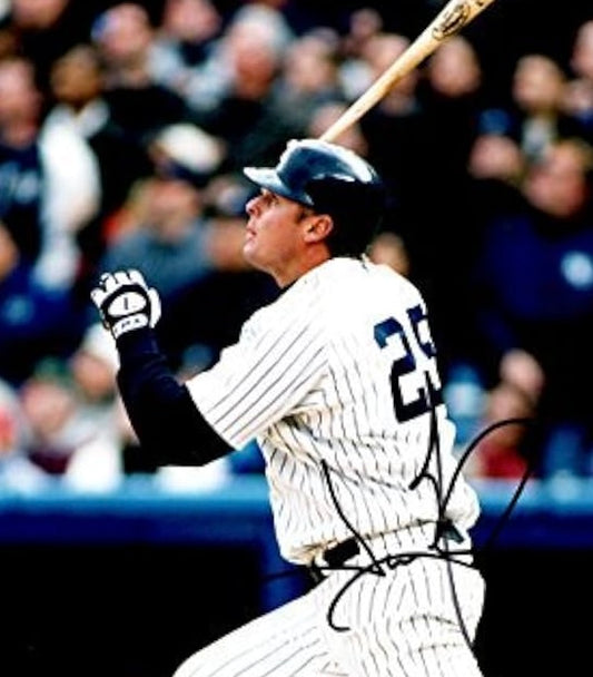 Giambi, Jason - Deadline 1/21/26