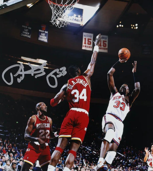 Ewing, Patrick - Deadline 8/5/26