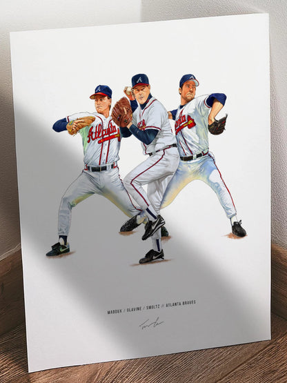 Smoltz, John - Deadline 9/15/25