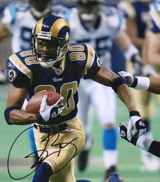 Bruce, Issac - Deadline 4/7/26