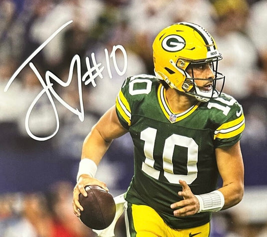 Love, Jordan - Deadline 4/7/26