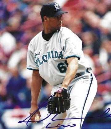 Hernandez, Livan - Deadline 1/7/26