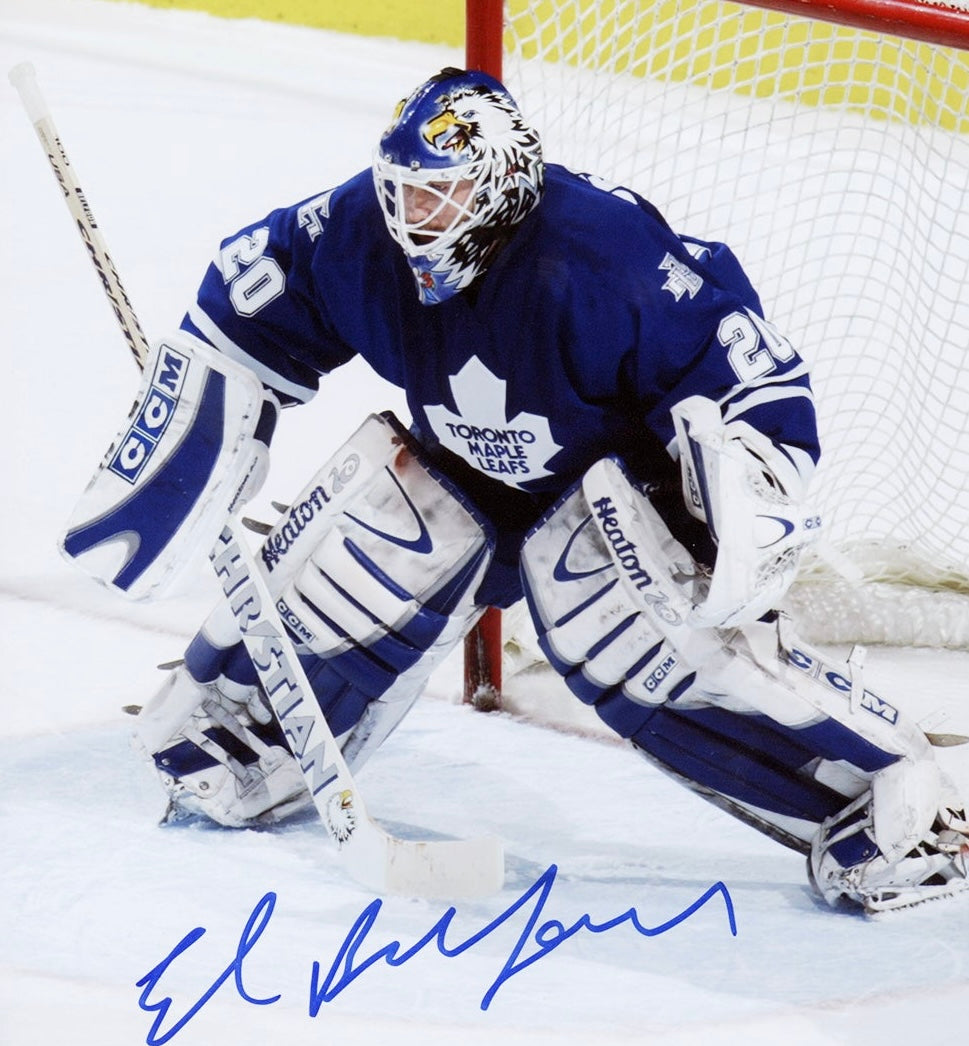 Belfour, Ed - Deadline 3/5/26