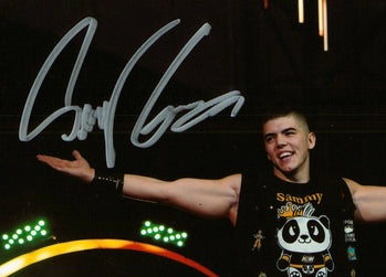 Guevara, Sammy - Deadline 3/11/26