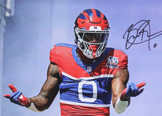 Burns, Brian - Deadline 4/7/26