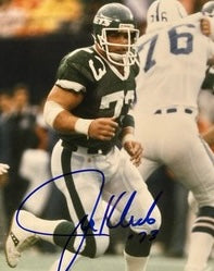 Klecko, Joe - Deadline 4/7/26