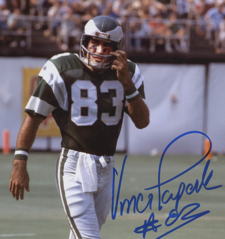 Papale, Vince - Deadline 9/15/25