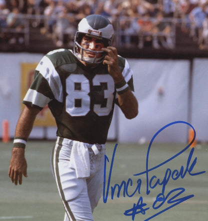 Papale, Vince - Deadline 9/15/25