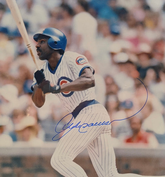 Dawson, Andre - Deadline 7/20/25