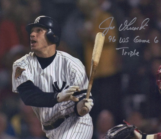 Girardi, Joe - Deadline 1/21/26