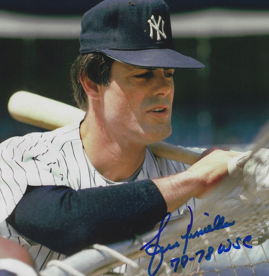 Piniella, Lou - Deadline 1/21/26