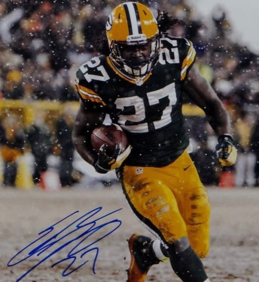 Lacy, Eddie - Deadline 9/16/26